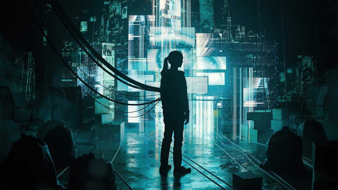 The Artifice Girl (2023) 0