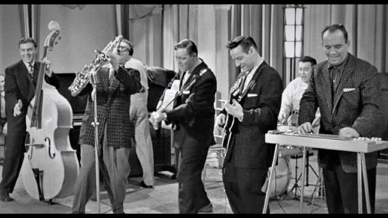 Rock Around the Clock 0