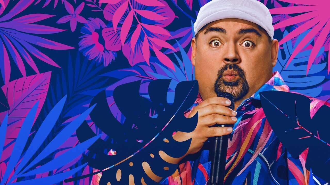 Gabriel Iglesias: Legend of Fluffy 0