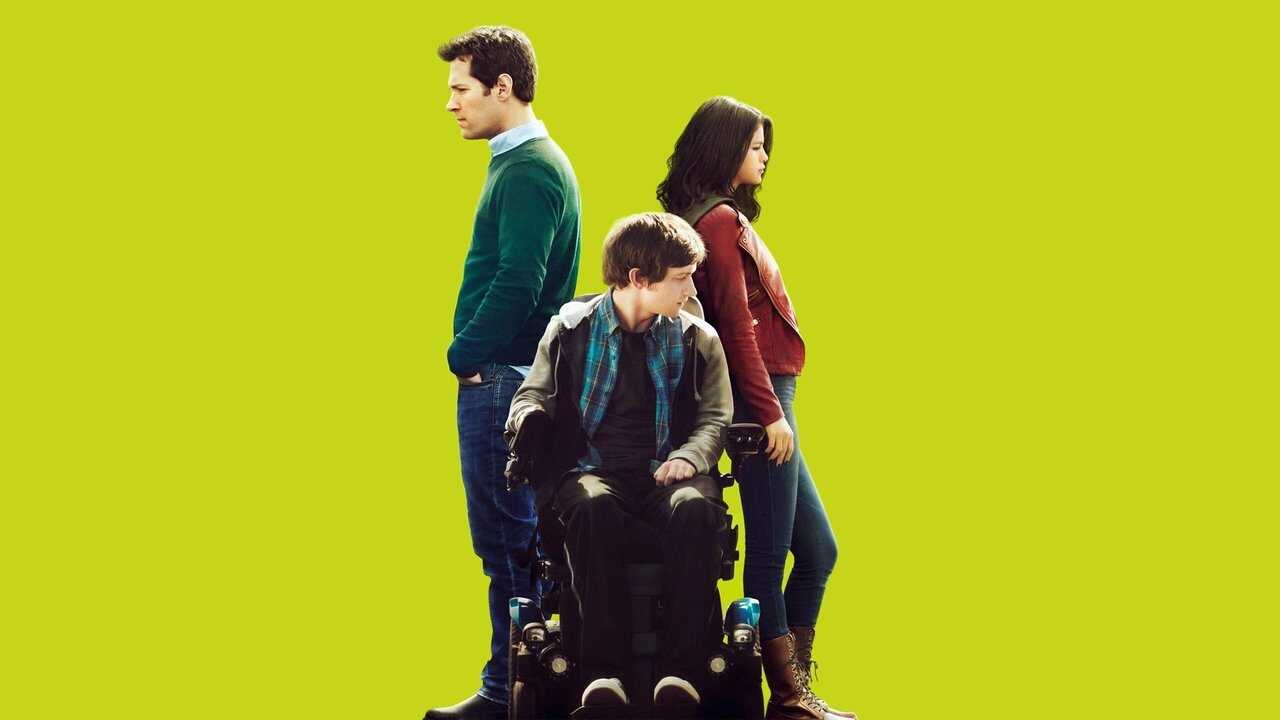 The Fundamentals of Caring 0