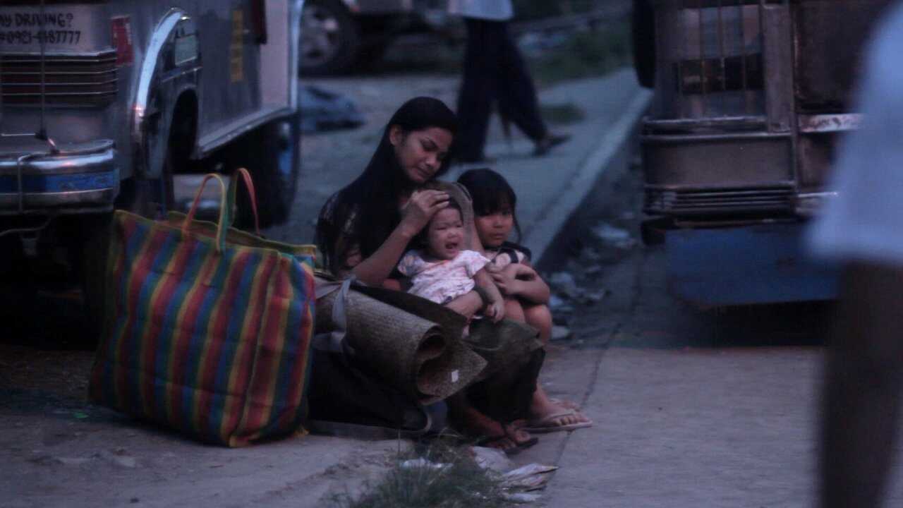 Metro Manila 0