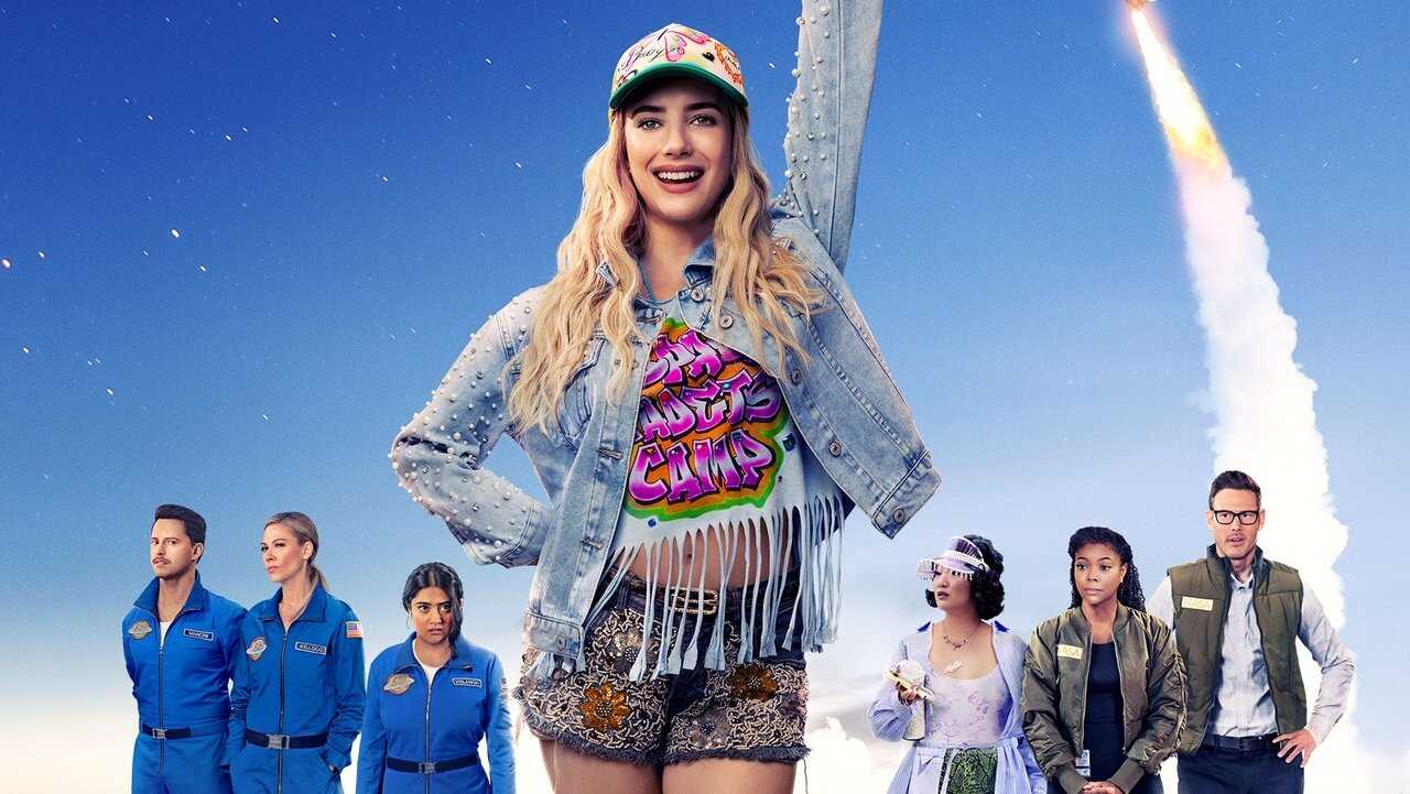 Space Cadet 0