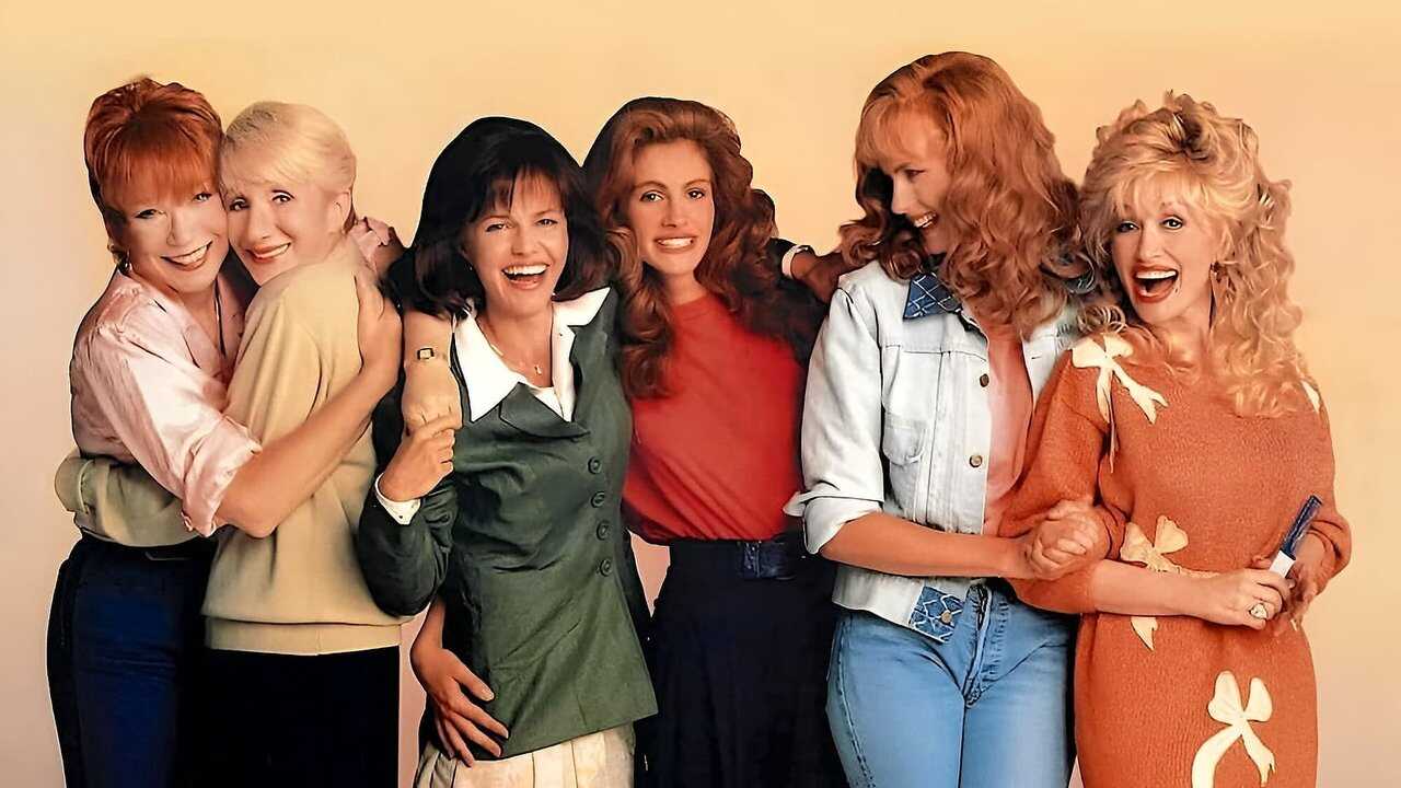 Steel Magnolias 0