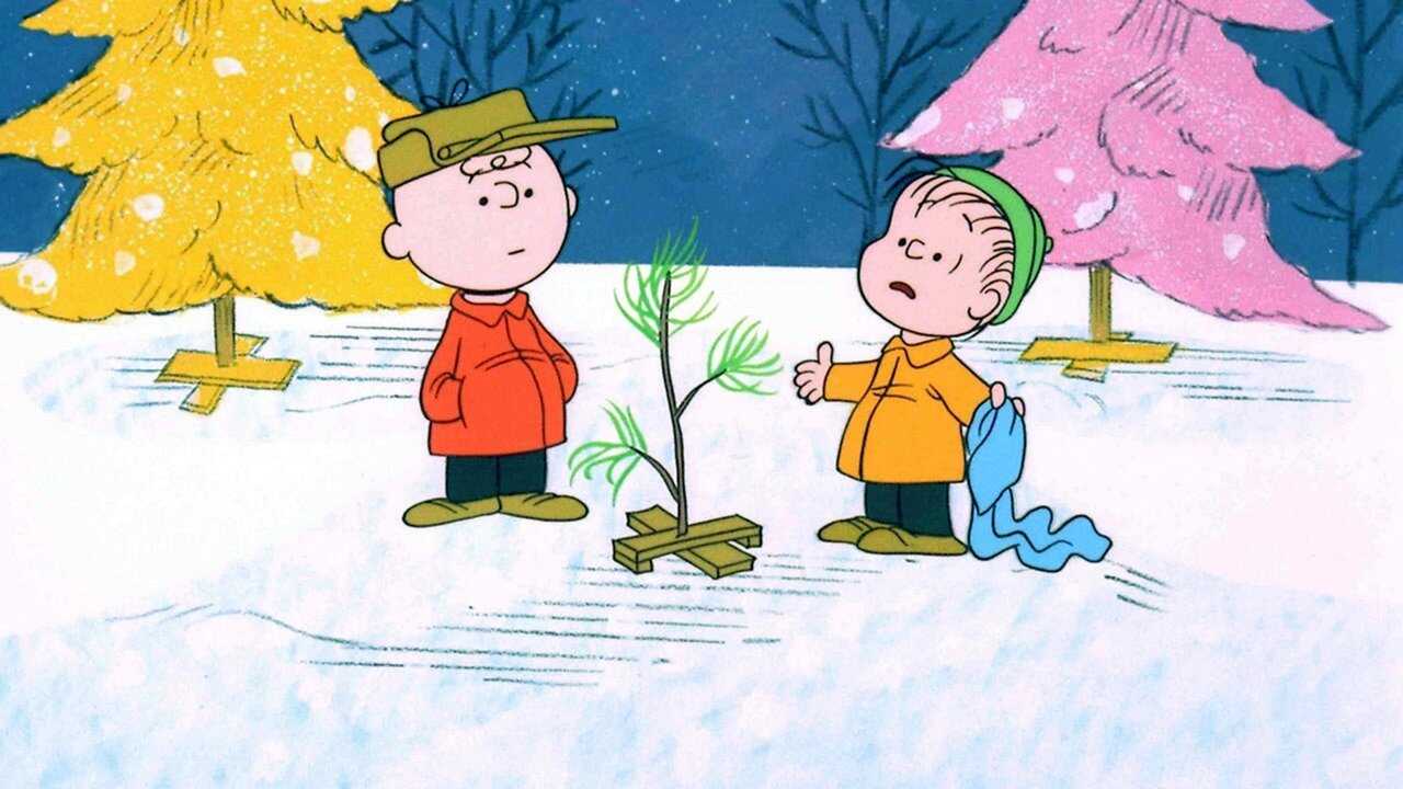 A Charlie Brown Christmas (1965) 0