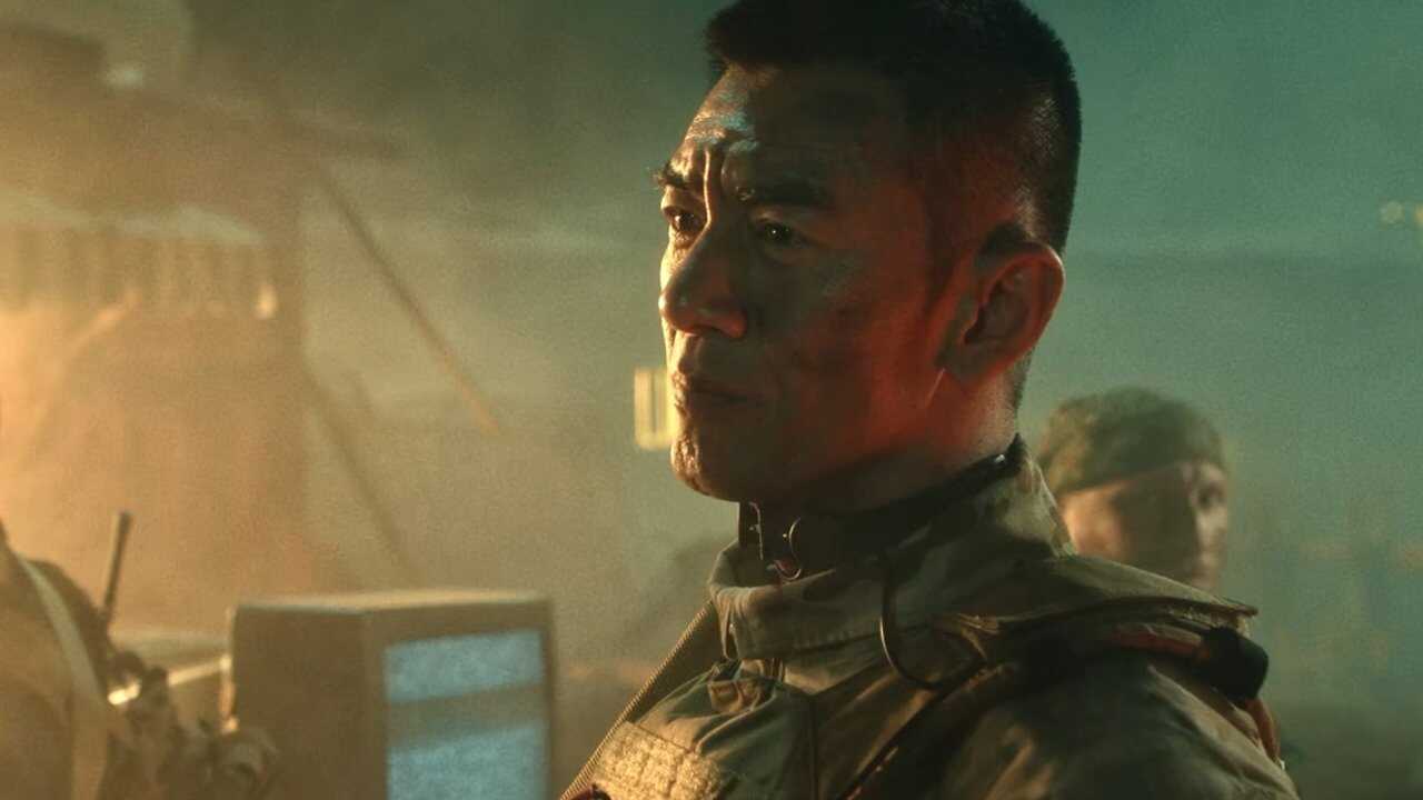 Sniper (2020) 0