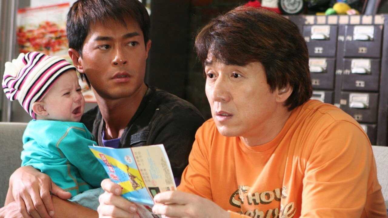 寶貝計劃 0