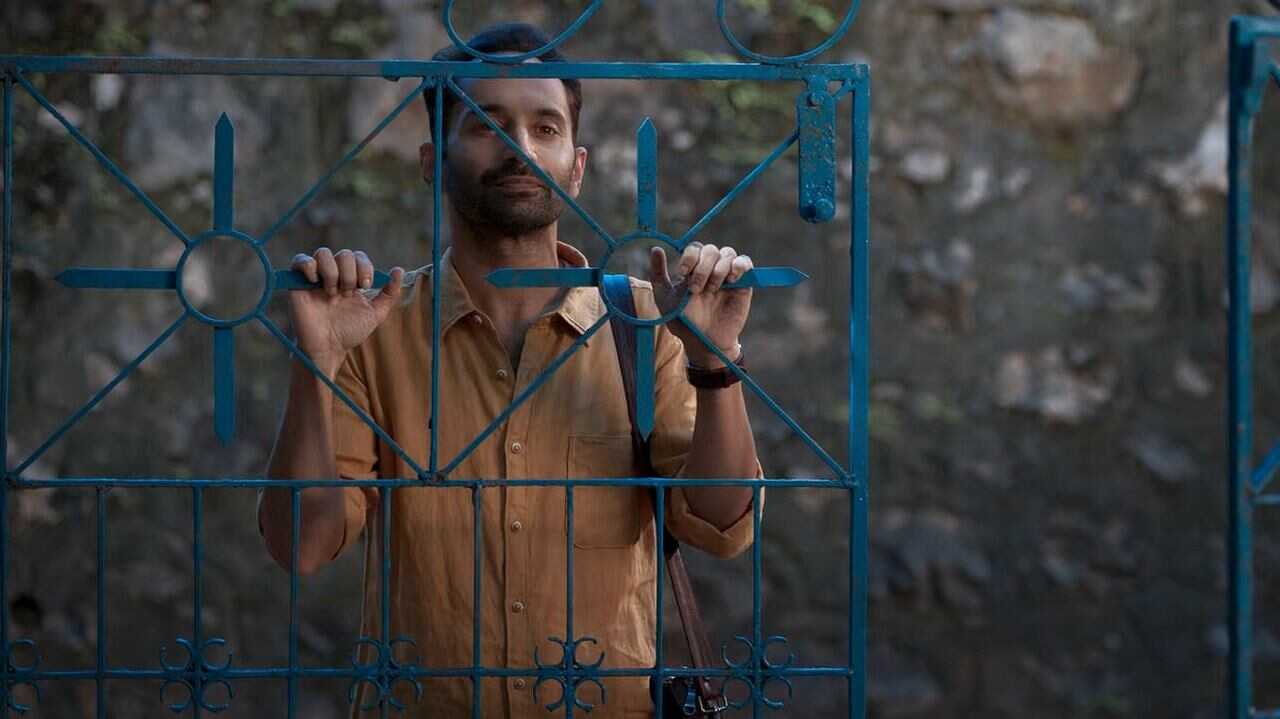 പാച്ചുവും അത്ഭുതവിളക്കും 0
