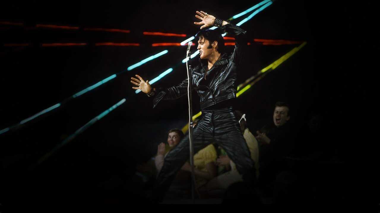 Return of the King: The Fall and Rise of Elvis Presley 0