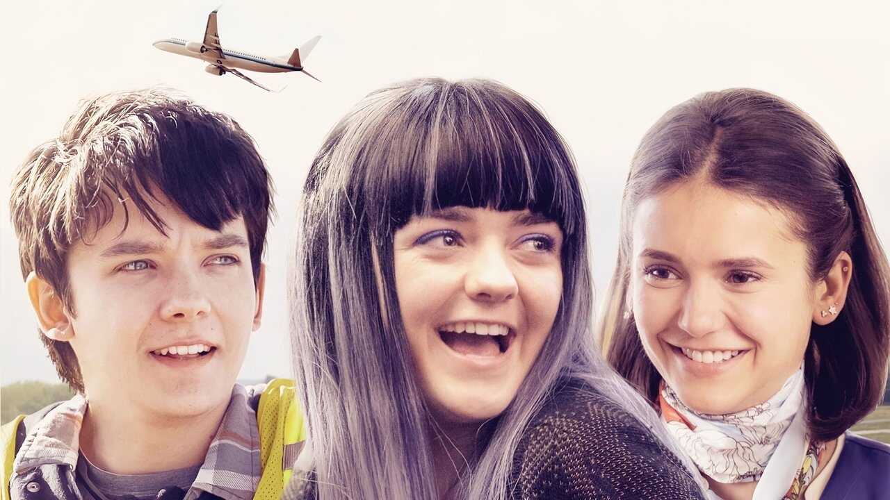 30 безумных желаний (2018) 0
