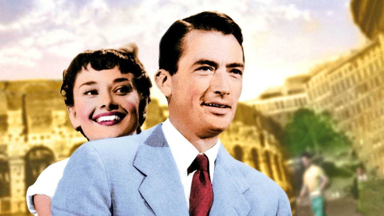 Roman Holiday 0