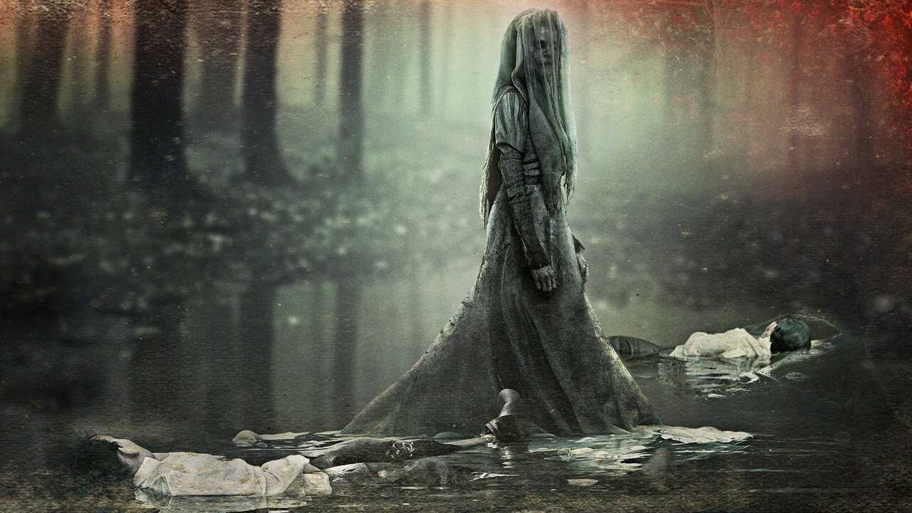 The Curse of La Llorona 0