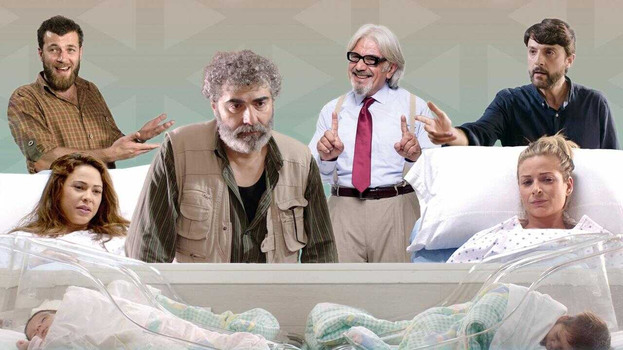 C-section (2021) 0