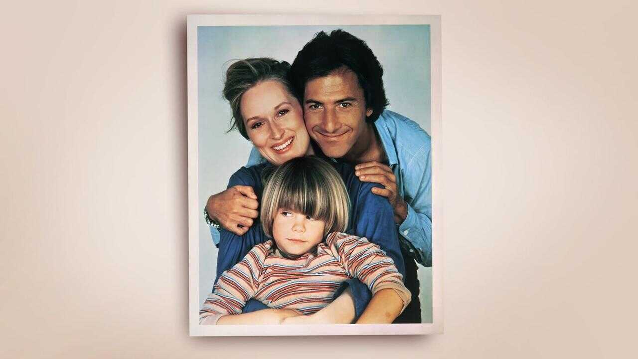 Kramer vs. Kramer 0