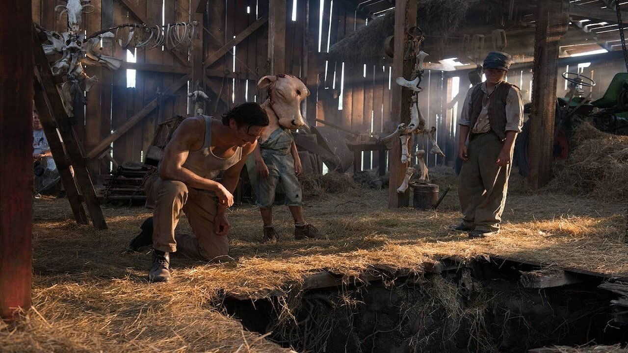 Leatherface 0