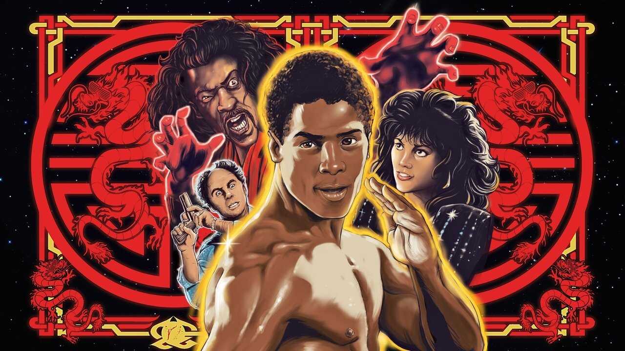 The Last Dragon (1985) 0