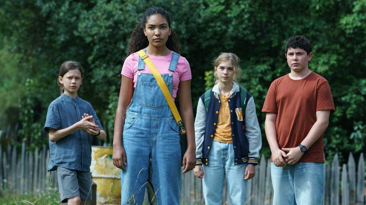 Das fliegende Klassenzimmer (2023) 0
