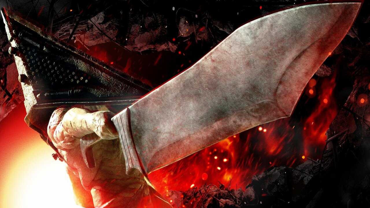 Silent Hill: Revelation 3D 0