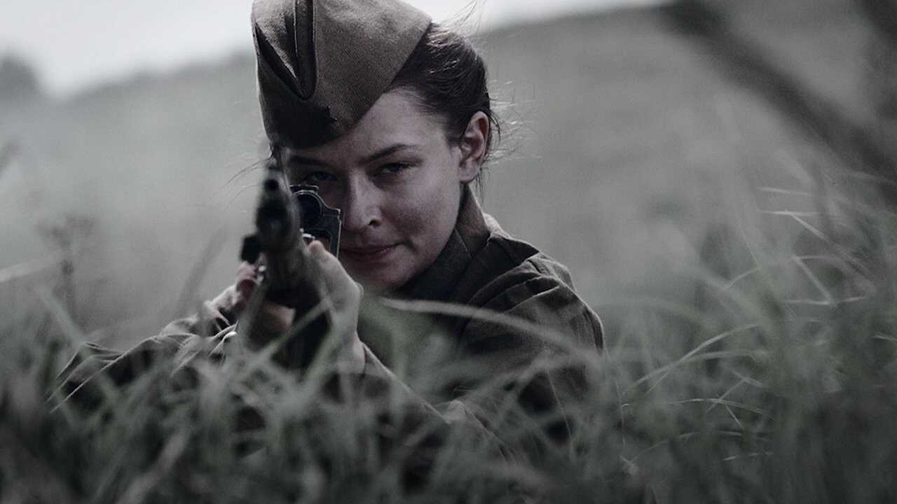 Battle for Sevastopol (2015) 0