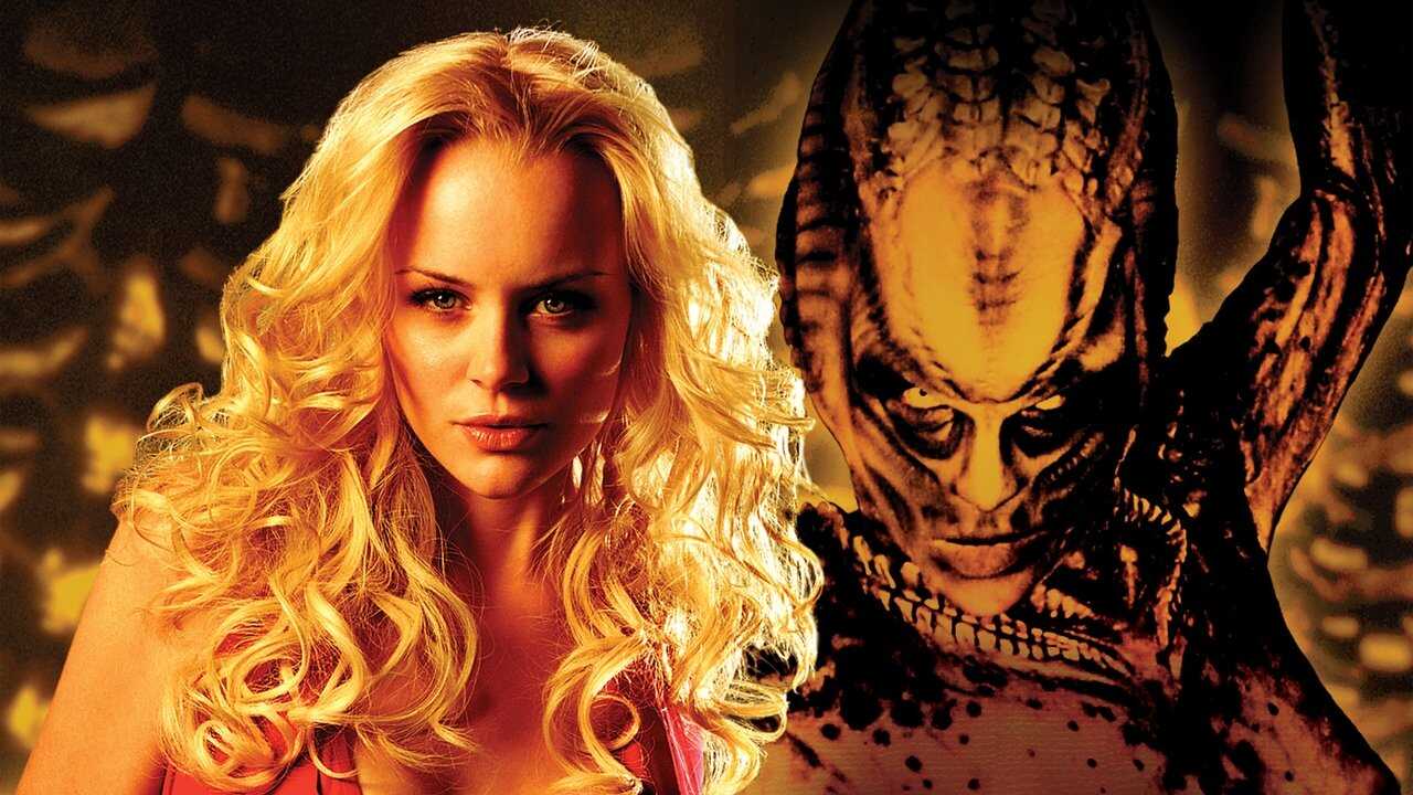 Species: The Awakening 0