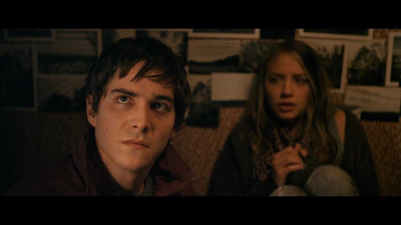 Lost Place (2013) 0