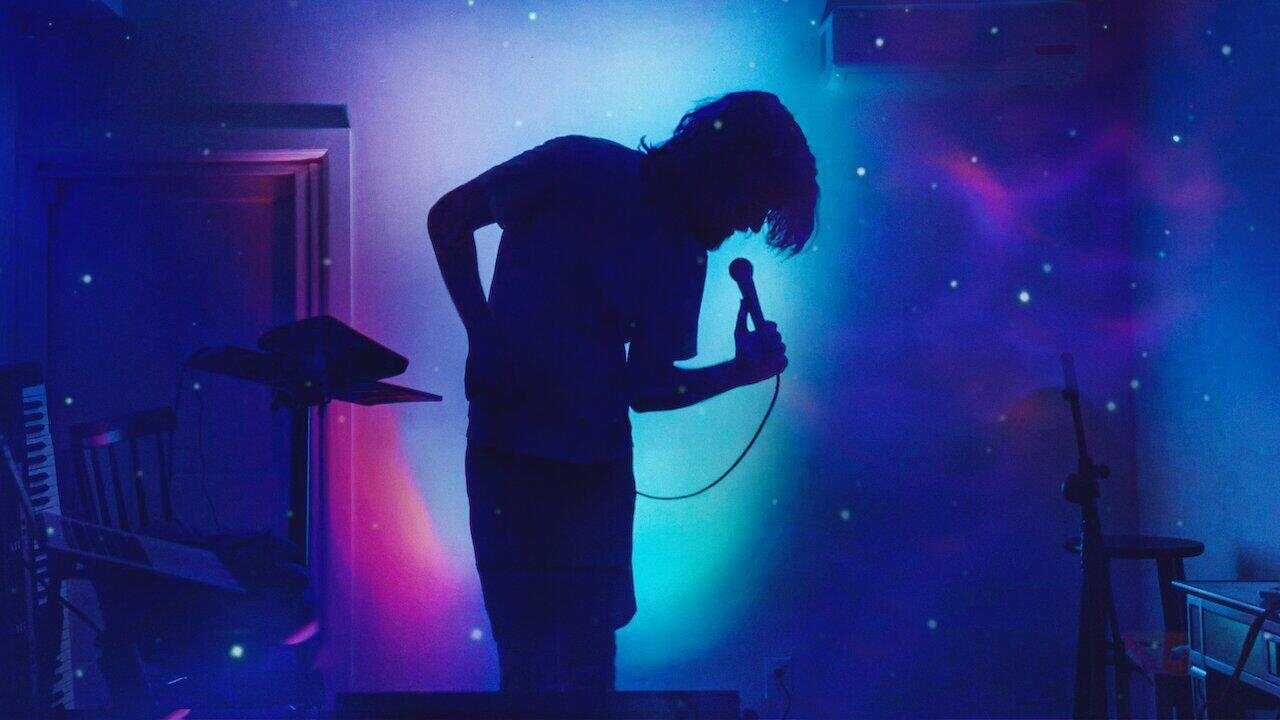 Bo Burnham: Inside (2021) 0