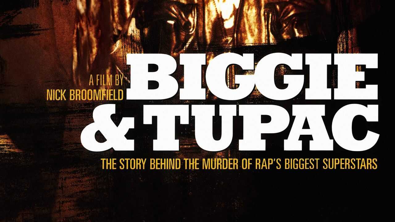Biggie & Tupac (2002) 0