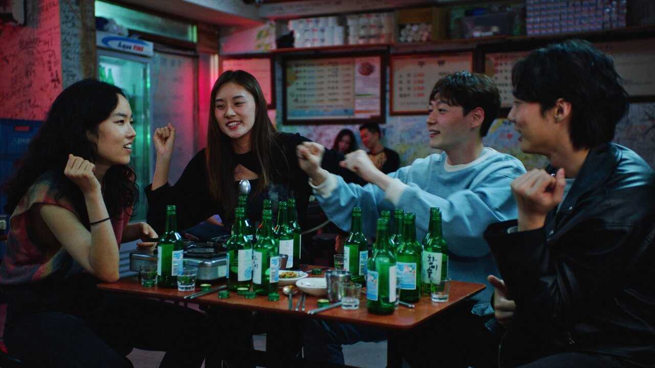 Return to Seoul (2022) 0