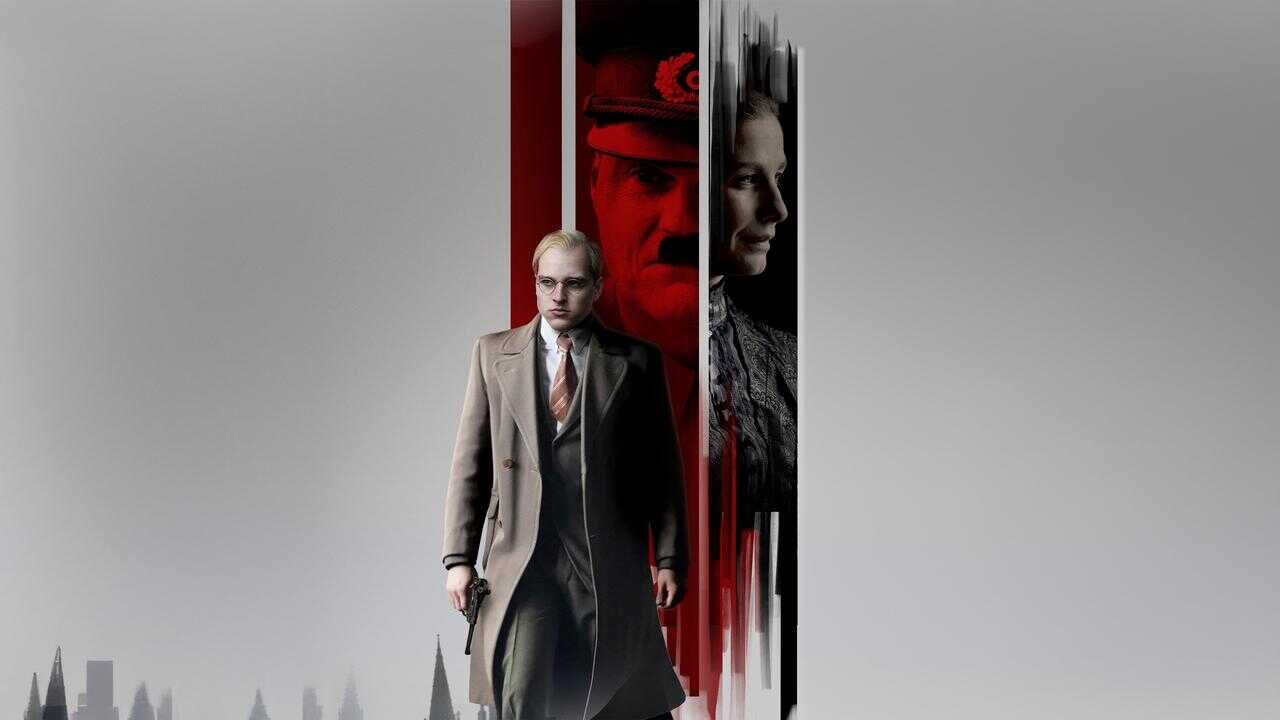 Bonhoeffer: Pastor. Spy. Assassin 0