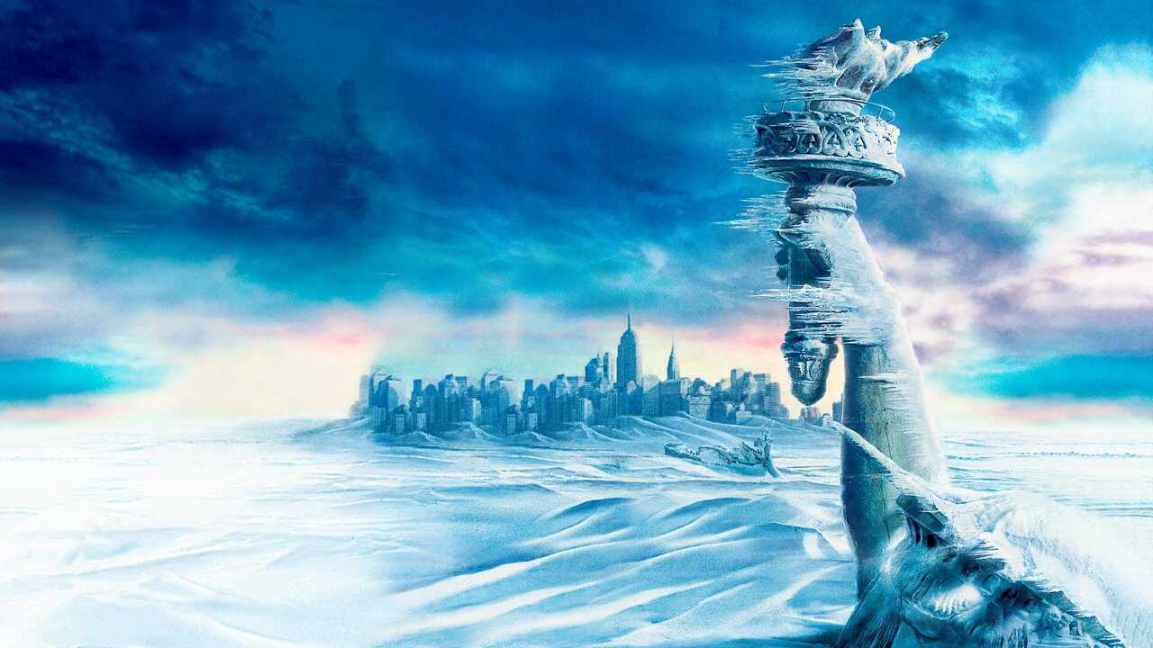 The Day After Tomorrow (2004) 0