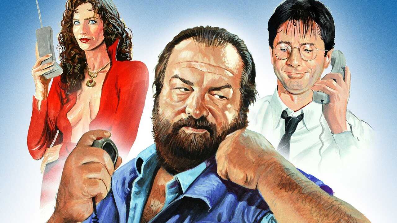 Wenn man vom Teufel spricht... (1991) 0