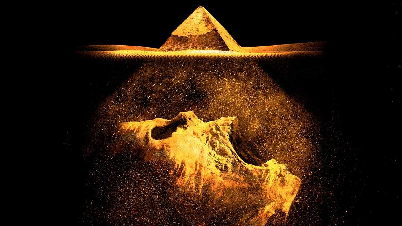 A Pirâmide (2014) 0