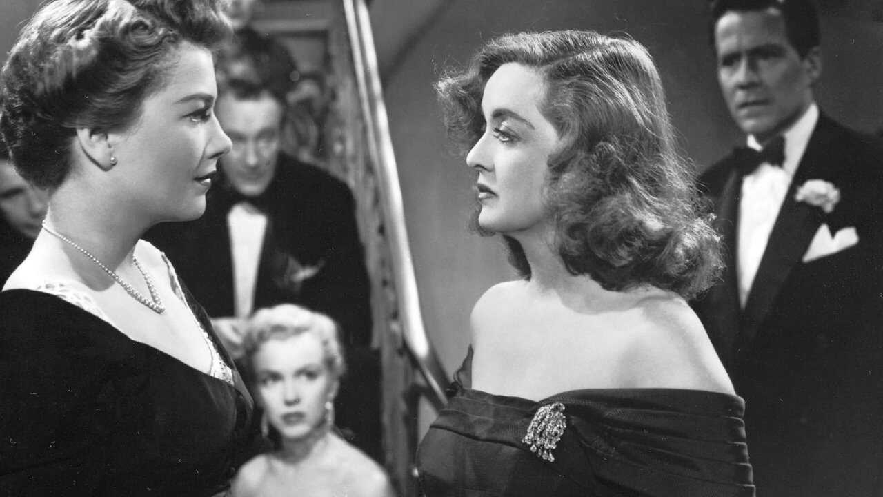 All About Eve (1950) 0
