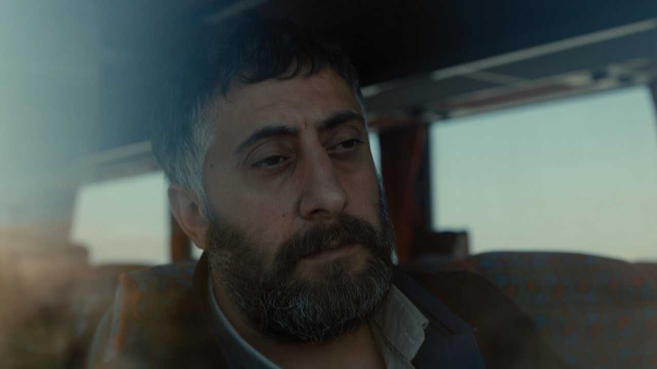Al-Shafaq – Wenn der Himmel sich spaltet (2019) 0