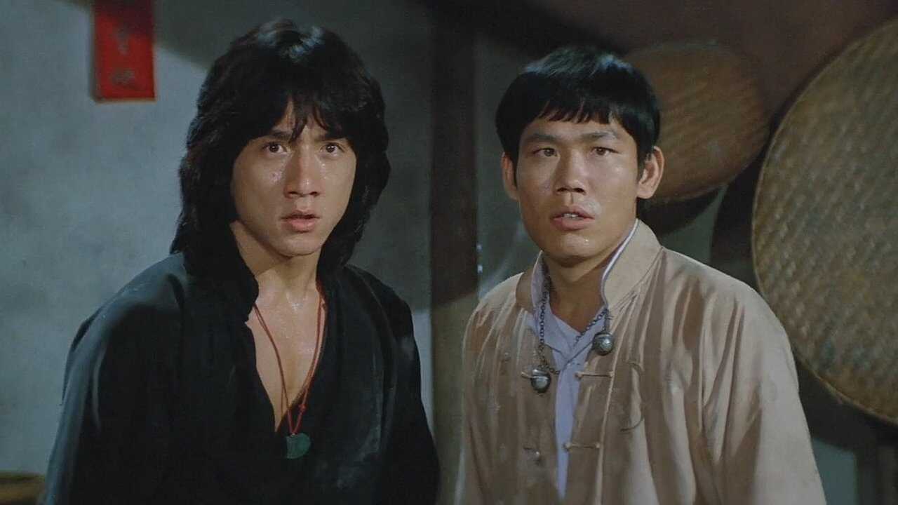 Dragon Lord (1982) 0