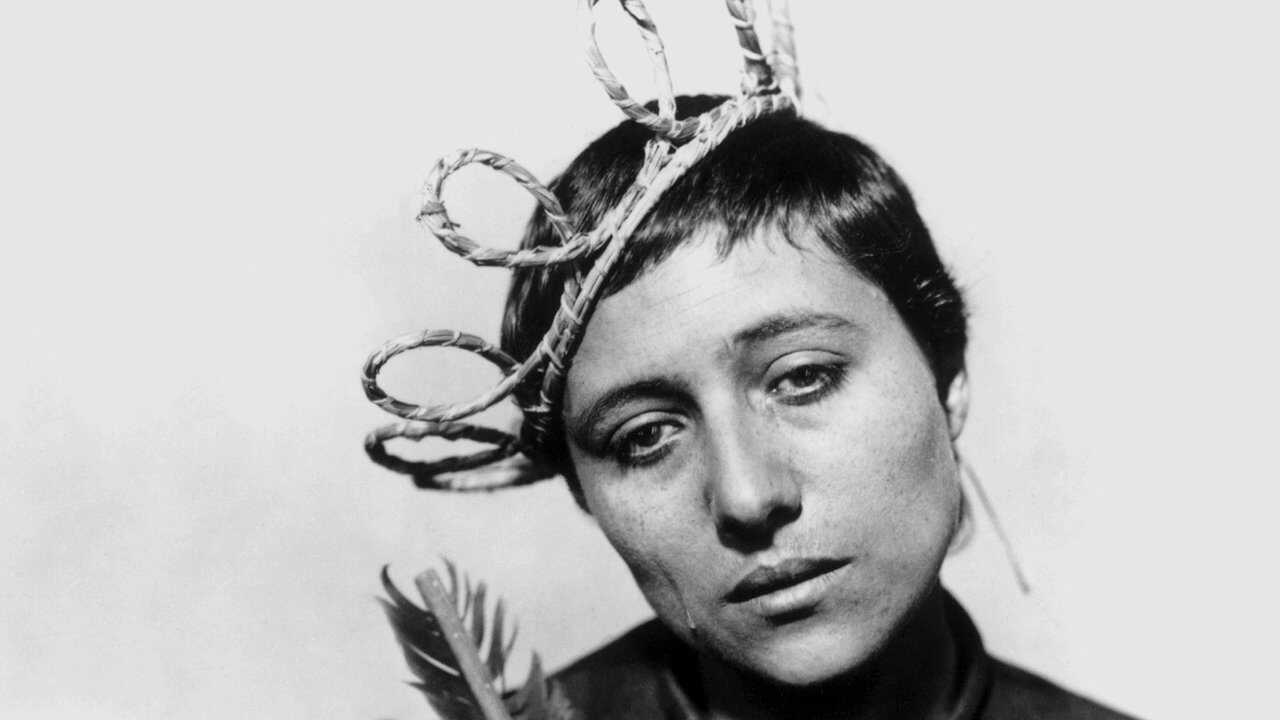 The Passion of Joan of Arc (1928) 0