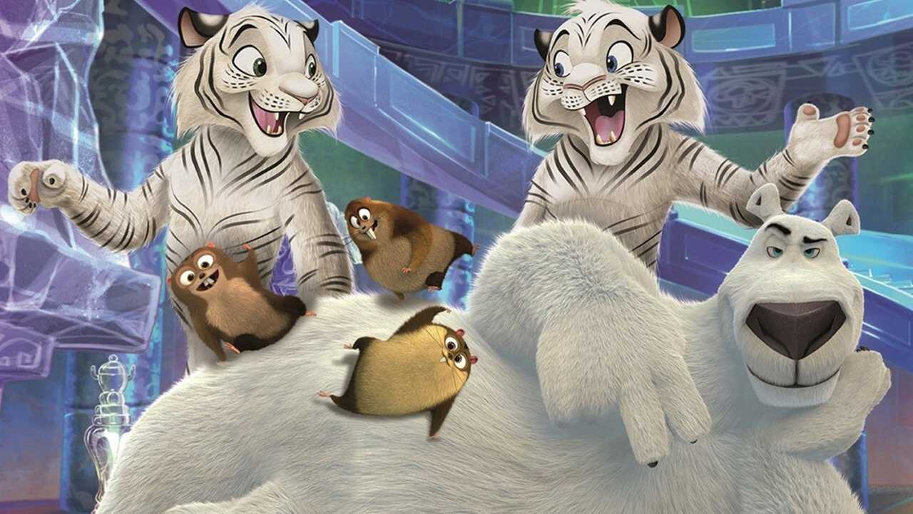 Karlar Kralı Norm 3 (2020) 0