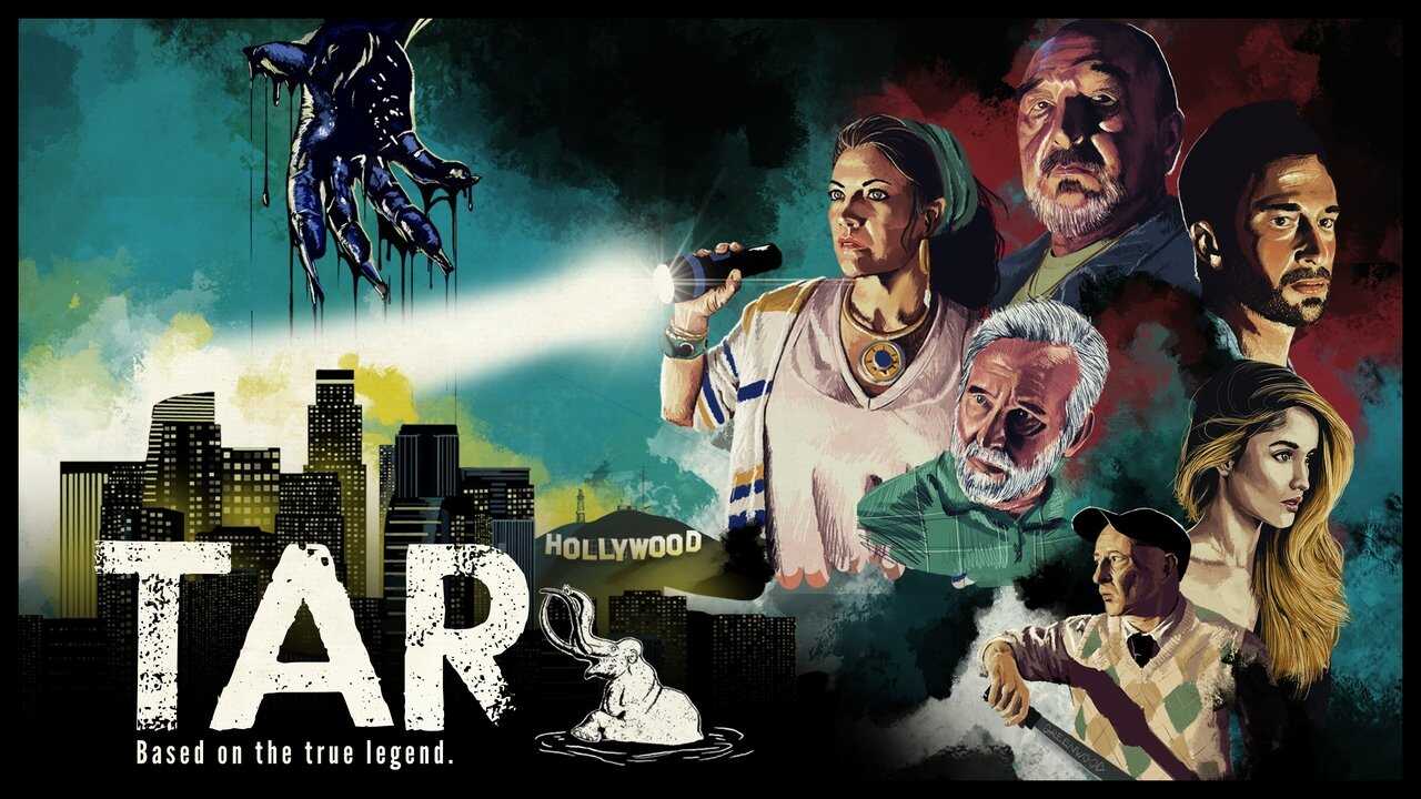 Tar (2020) 0
