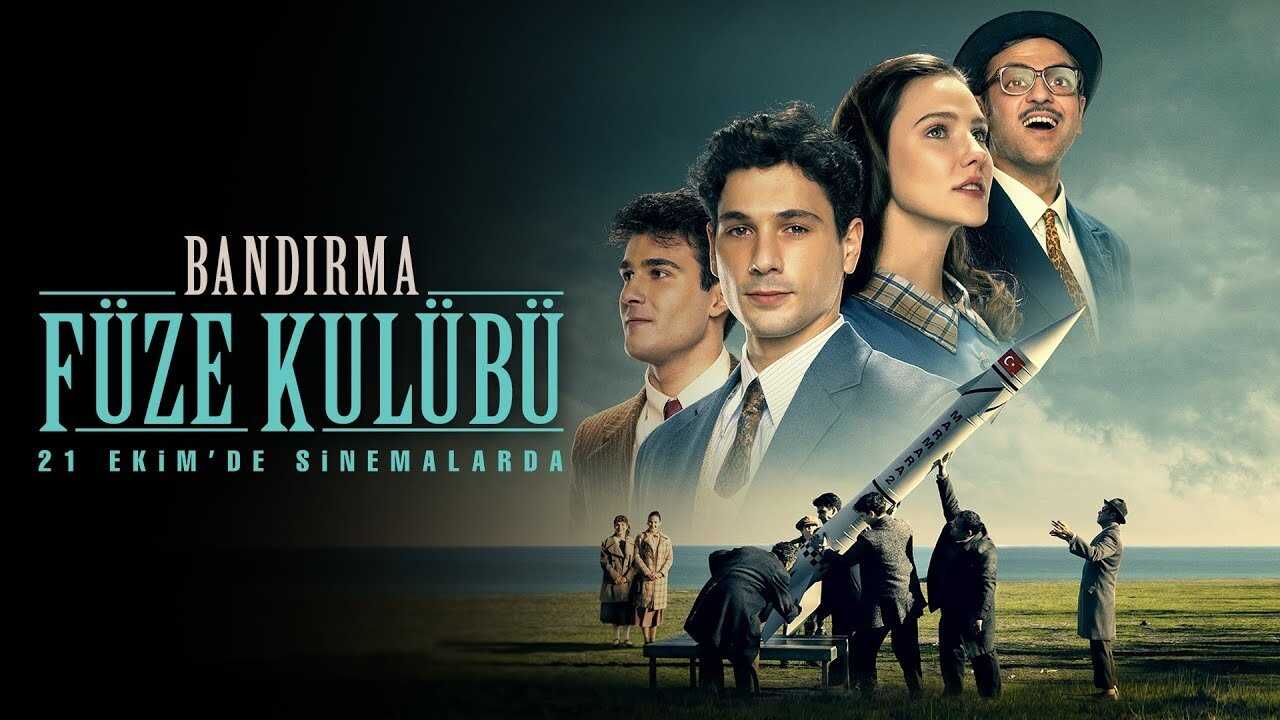 Bandırma Füze Kulübü (2022) 0