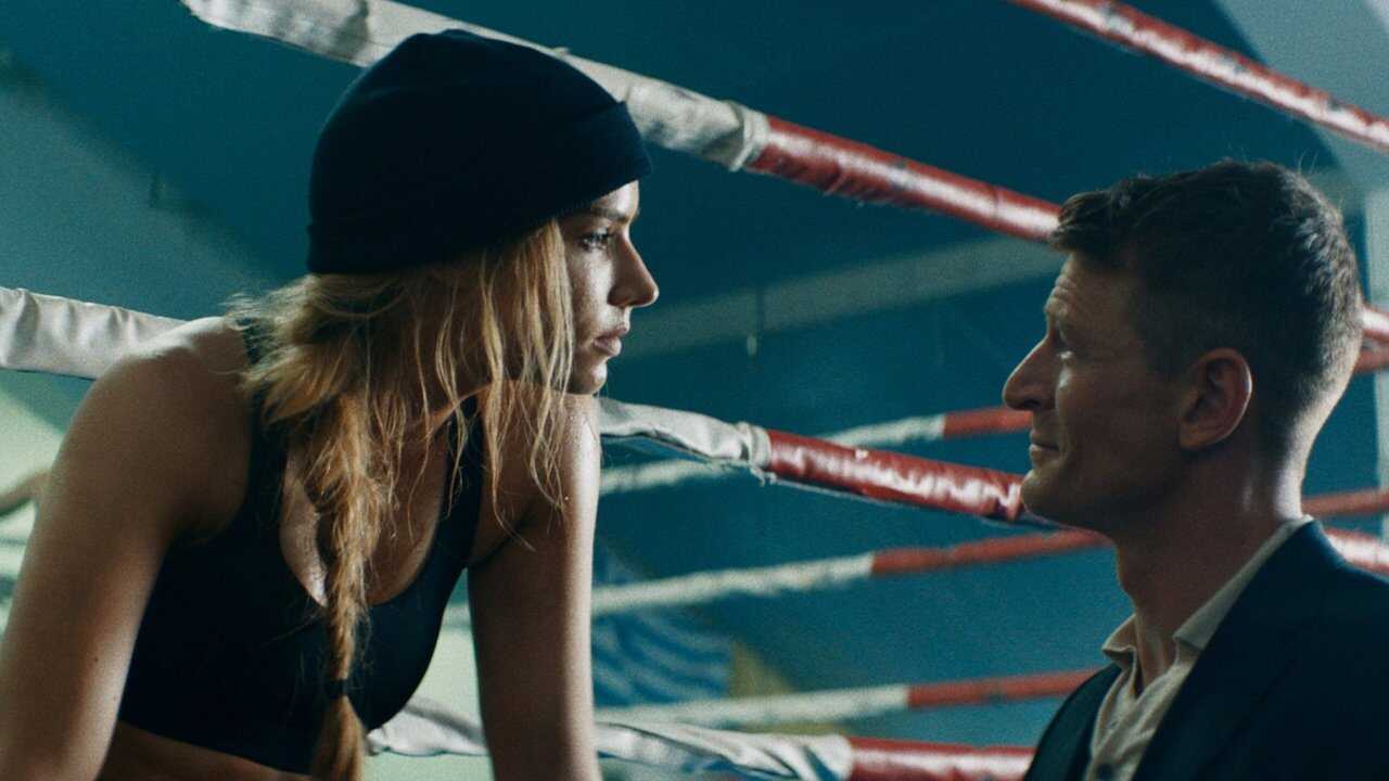 Scarlett (2024) 0