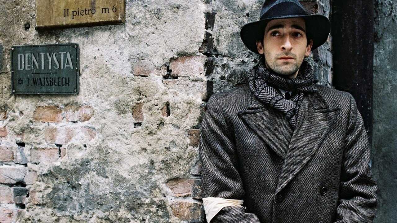 The Pianist 0