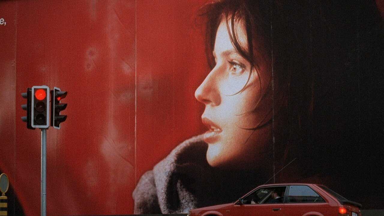 Three Colors: Red (1994) 0