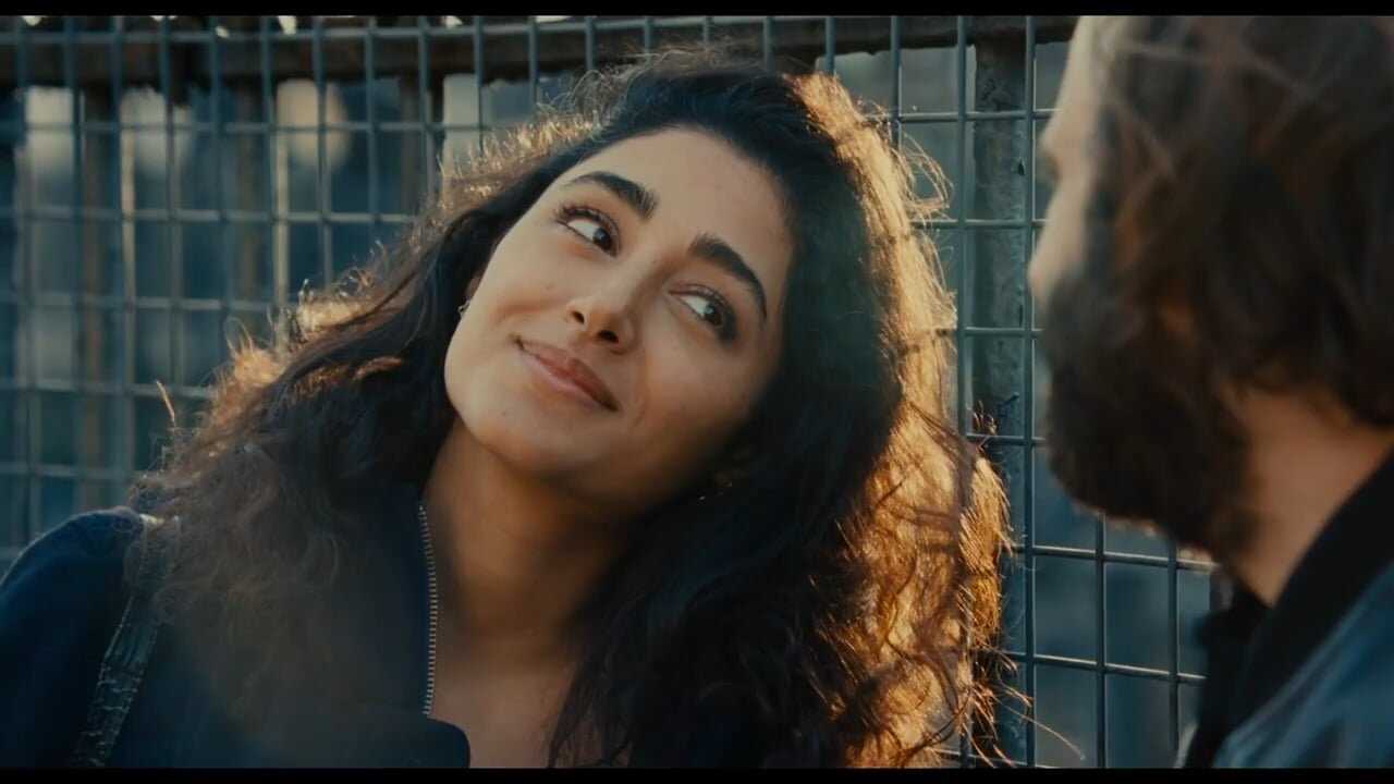Les deux amis 0