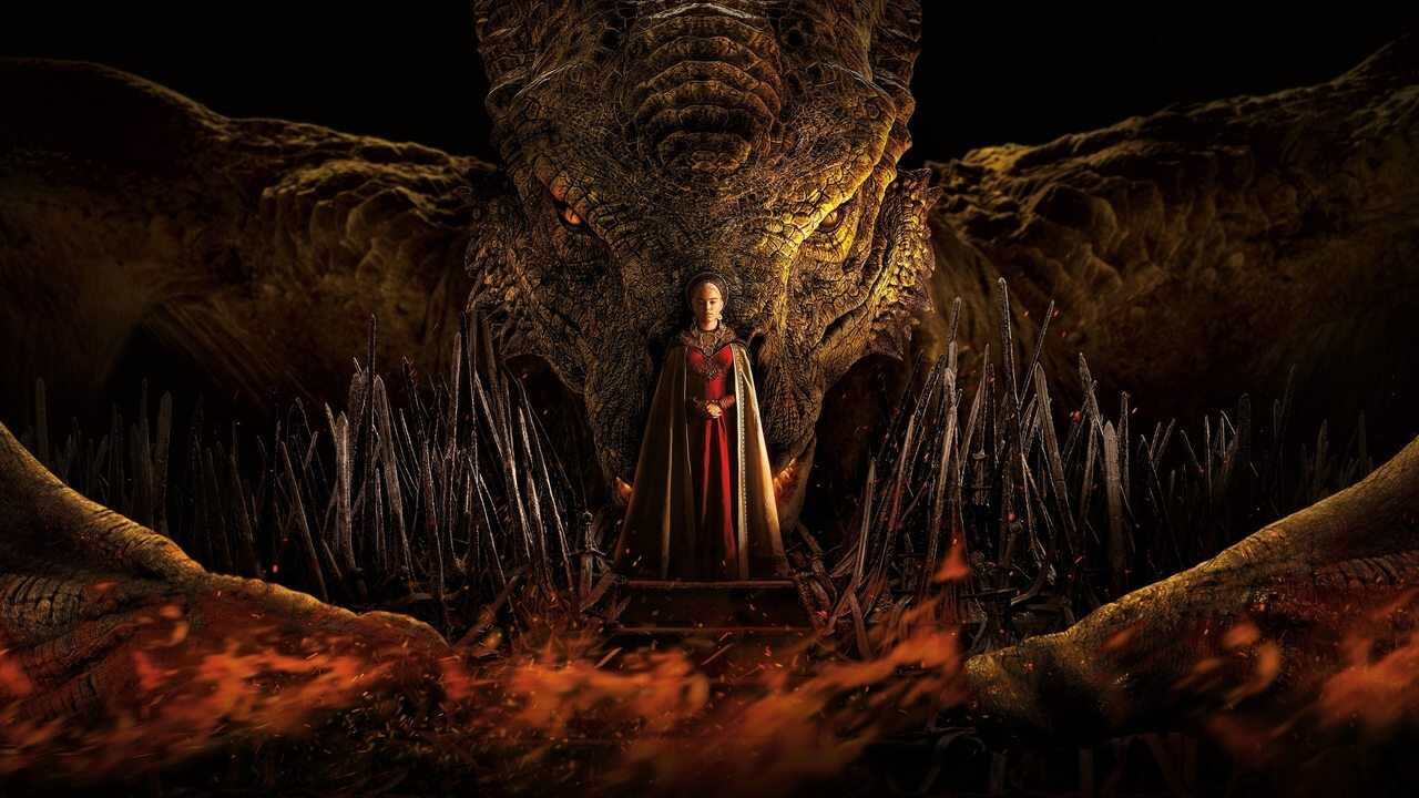 AR-SUBS - House of the Dragon (2022) (US) 3