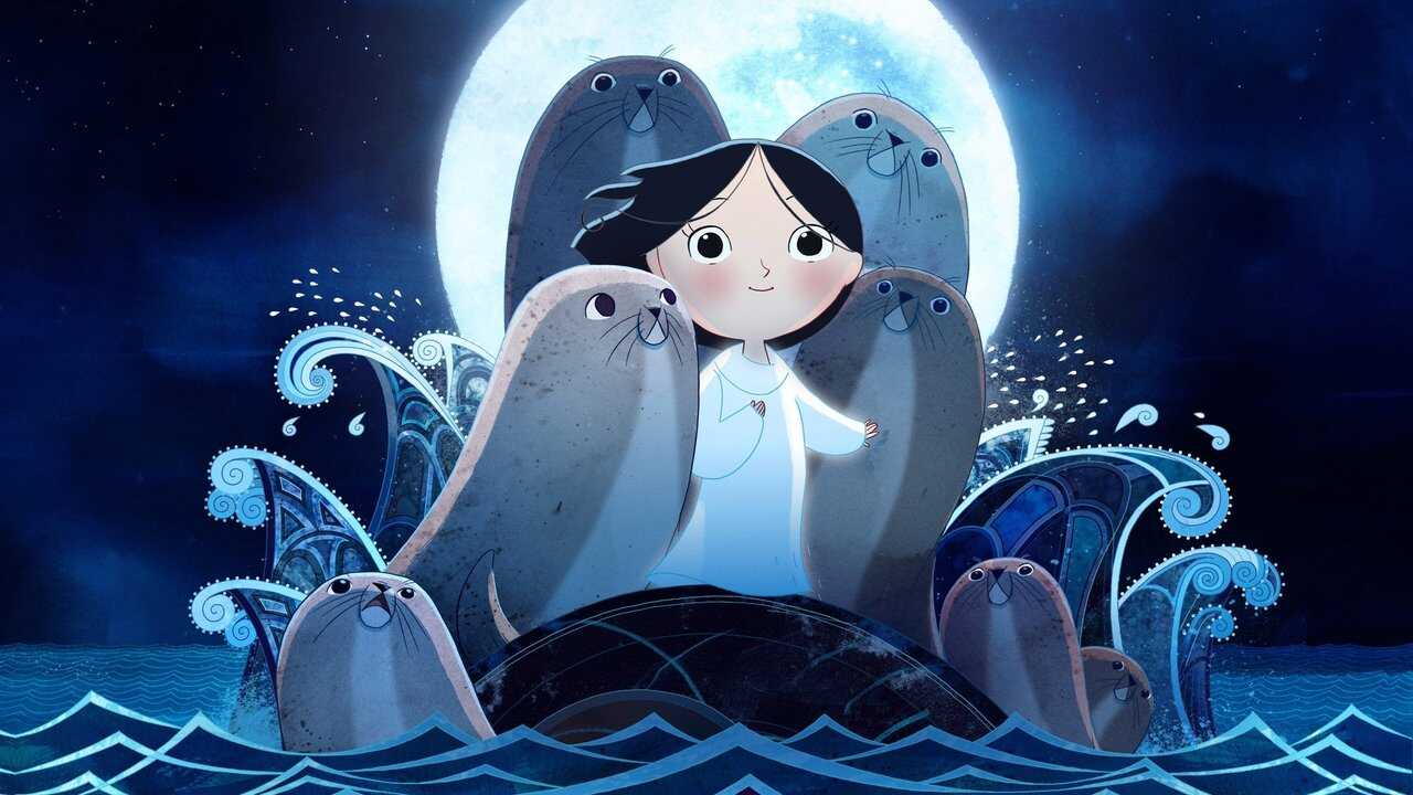 TR: Song of the Sea 0