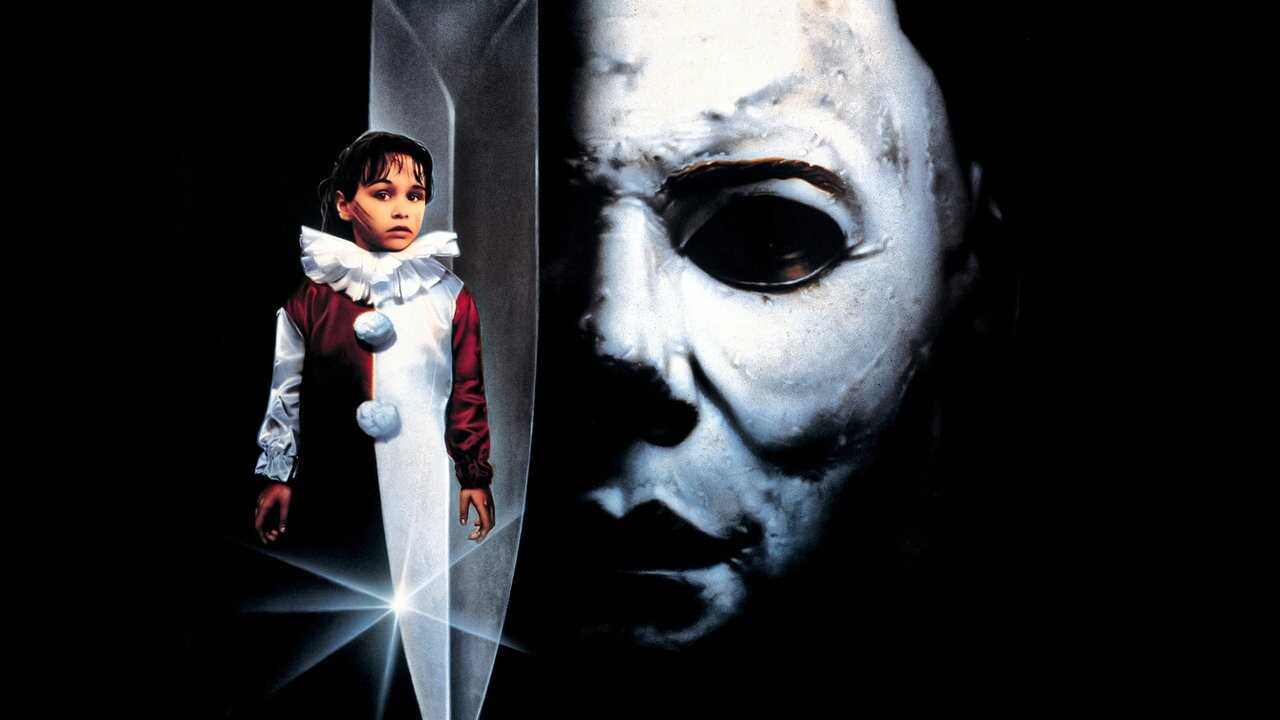 Halloween V - Die Rache des Michael Myers 0