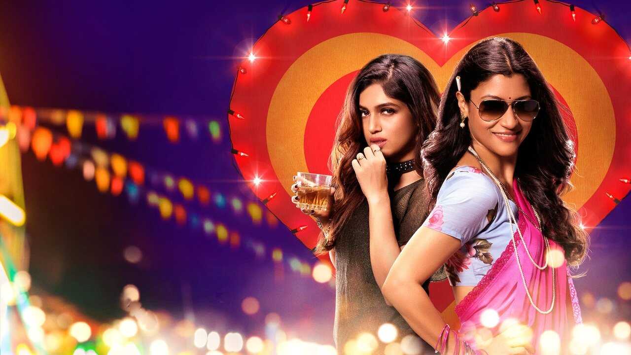 डॉली किट्टी और वो चमकते सितारे 0