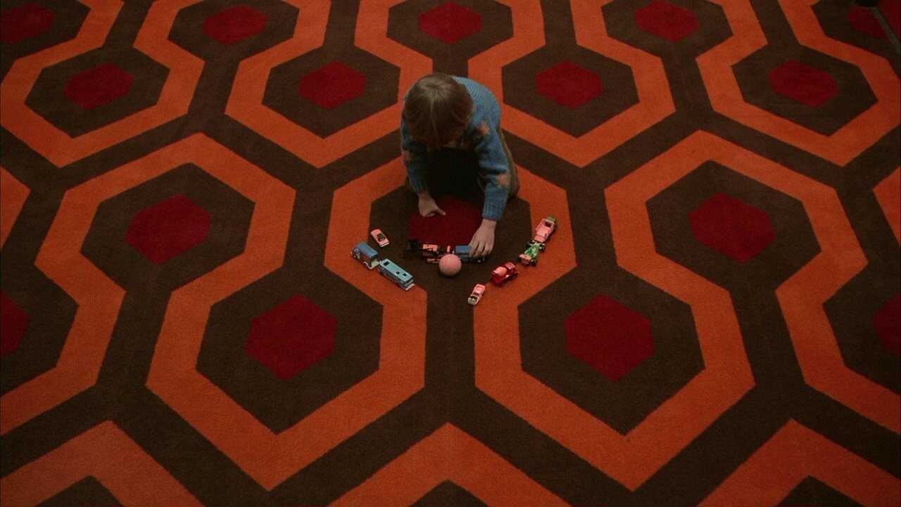 The Shining (1980) 0