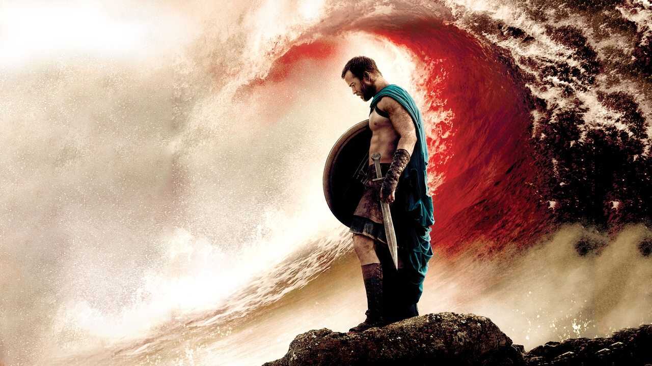 300: Rise of an Empire (2014) 0