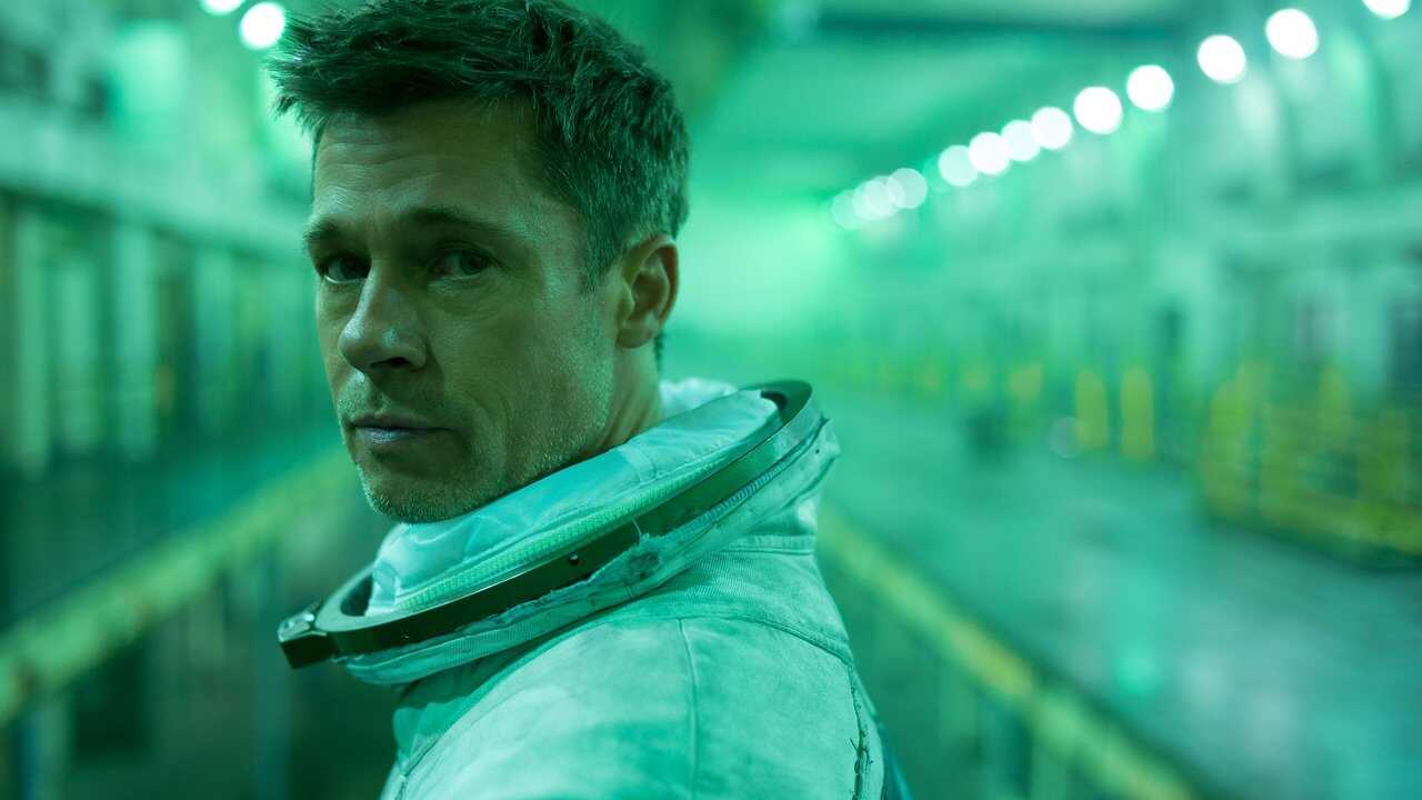 Ad Astra 0