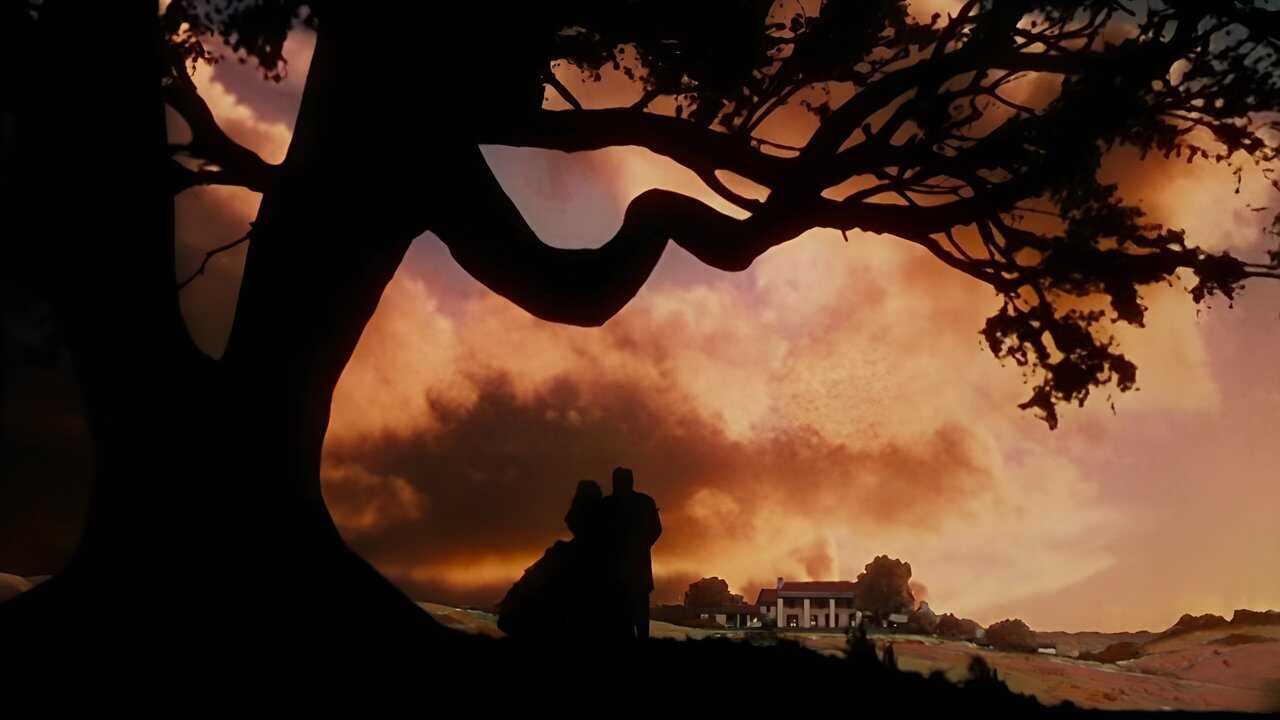Gone with the Wind (1939) 0